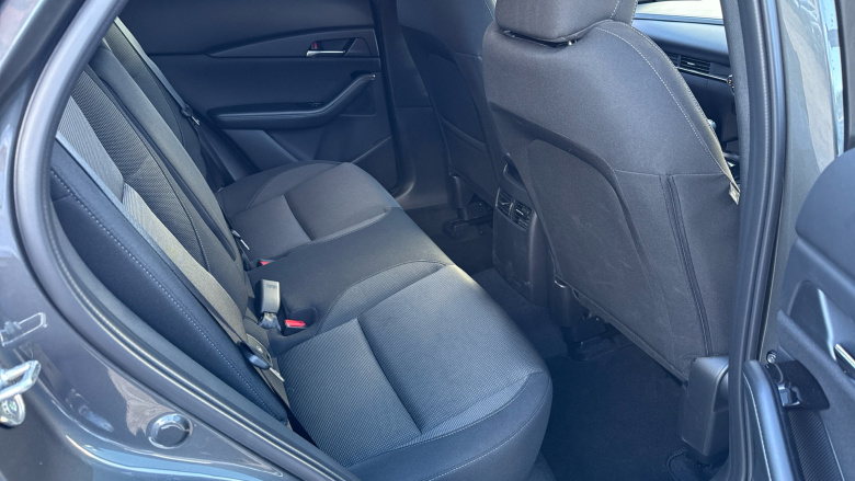 Mazda CX-30 2.0 e-Skyactiv X MHEV Exclusive-Line 5dr Petrol Hatchback